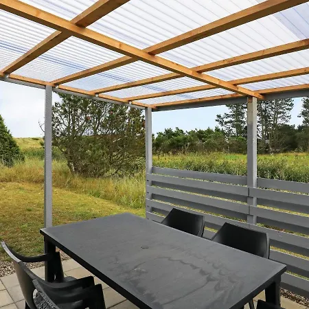 Holiday home Seaside Serenity In Lyngsa-by Traum *